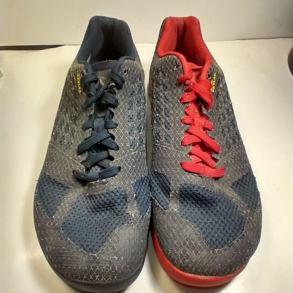 Reebok Crossfit Nano 5.0 Home Of The Brave Athletic Shoes Women's sz 8 (AR2580). - Picture 3 of 12